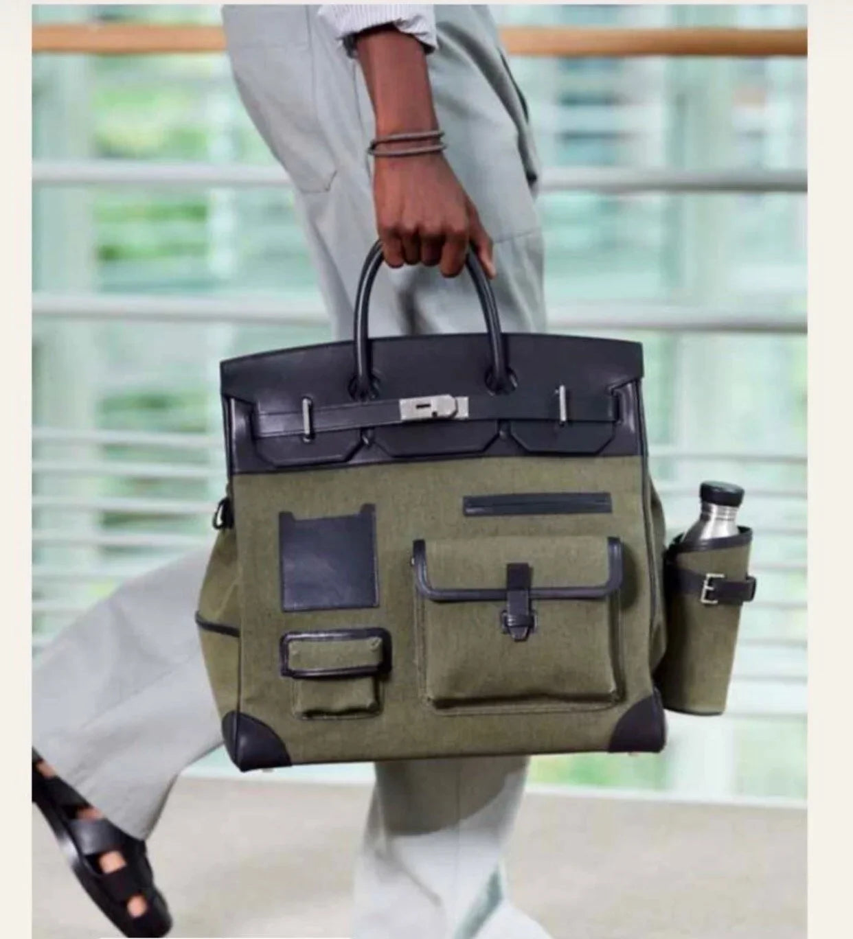 BAGS