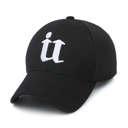 Cotton Cap Baseball Cap Snapback Hat Summer Cap Hip Hop Fitted Cap Hats For Men Women Grinding Multicolor