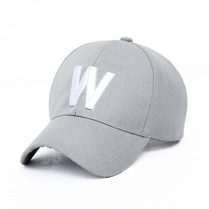 Cotton Cap Baseball Cap Snapback Hat Summer Cap Hip Hop Fitted Cap Hats For Men Women Grinding Multicolor