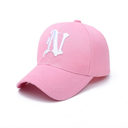 Cotton Cap Baseball Cap Snapback Hat Summer Cap Hip Hop Fitted Cap Hats For Men Women Grinding Multicolor