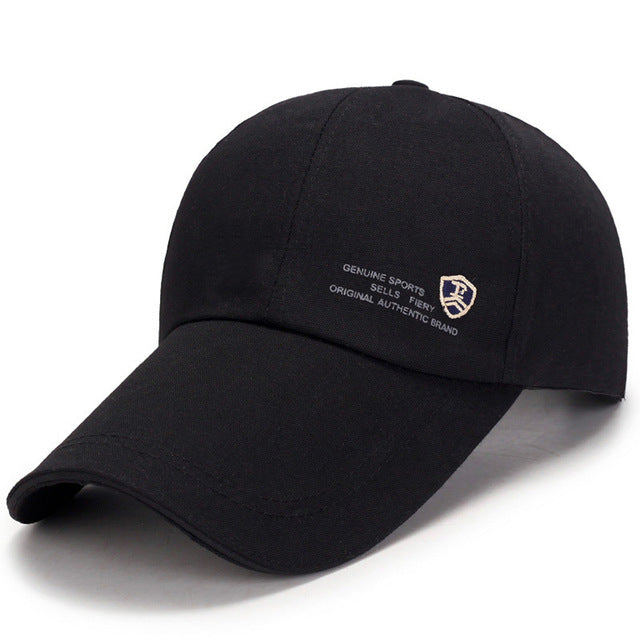 Cotton Cap Baseball Cap Snapback Hat Summer Cap Hip Hop Fitted Cap Hats For Men Women Grinding Multicolor