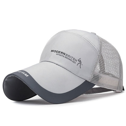 Cotton Cap Baseball Cap Snapback Hat Summer Cap Hip Hop Fitted Cap Hats For Men Women Grinding Multicolor