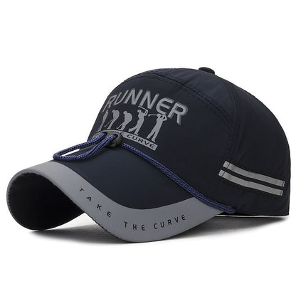 Cotton Cap Baseball Cap Snapback Hat Summer Cap Hip Hop Fitted Cap Hats For Men Women Grinding Multicolor