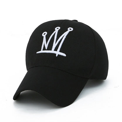 Cotton Cap Baseball Cap Snapback Hat Summer Cap Hip Hop Fitted Cap Hats For Men Women Grinding Multicolor