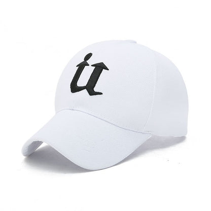 Cotton Cap Baseball Cap Snapback Hat Summer Cap Hip Hop Fitted Cap Hats For Men Women Grinding Multicolor