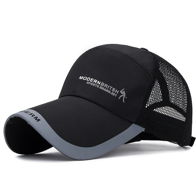 Cotton Cap Baseball Cap Snapback Hat Summer Cap Hip Hop Fitted Cap Hats For Men Women Grinding Multicolor