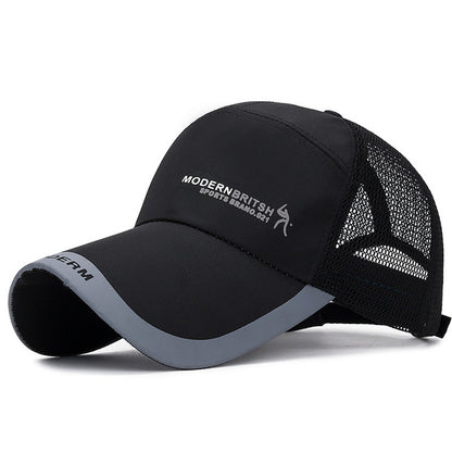 Cotton Cap Baseball Cap Snapback Hat Summer Cap Hip Hop Fitted Cap Hats For Men Women Grinding Multicolor