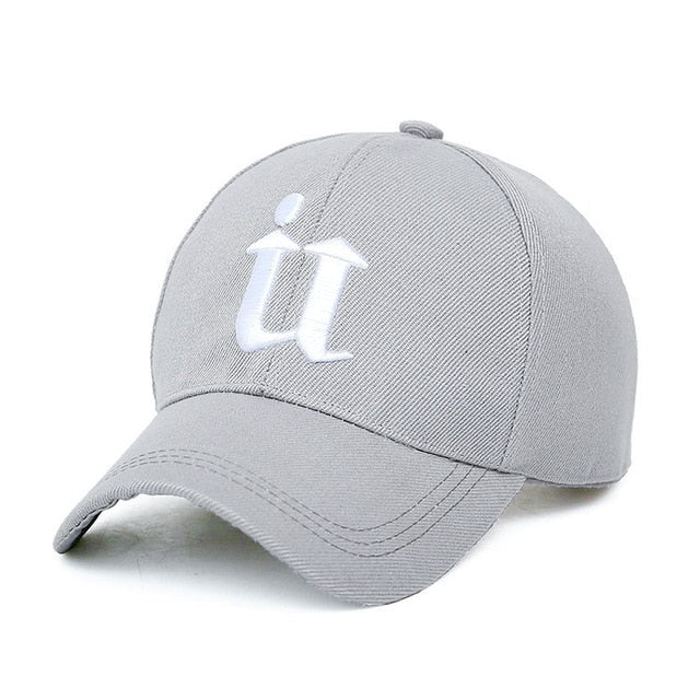 Cotton Cap Baseball Cap Snapback Hat Summer Cap Hip Hop Fitted Cap Hats For Men Women Grinding Multicolor