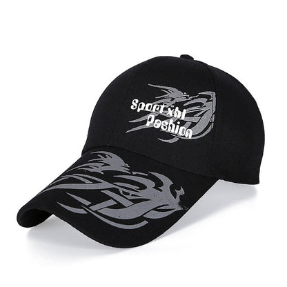Cotton Cap Baseball Cap Snapback Hat Summer Cap Hip Hop Fitted Cap Hats For Men Women Grinding Multicolor